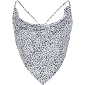 Faina Women Top in blue | Gr.: L
