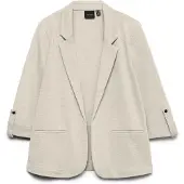 Vero Moda Blazer in Creme - M