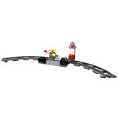 LEGO DUPLO 10506 Eisenbahn Zubehör-Set