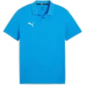 Puma Teamgoal Polo Herren - Royal