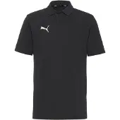 Puma Teamgoal Polo Herren - Schwarz