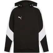 Puma Herren Kapuzensweat teamEVOSTRIPE Hoody