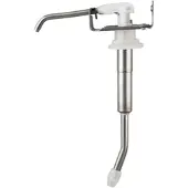 TEMCA GmbH & Co. KG. TEMDEX Edelstahl-Ersatzpumpe 500 DA 099 173 , 1 Stück