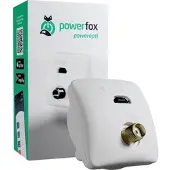 Powerfox poweropti smarter Stromzählerausleser (z.B. für PV-Laden geeignet)