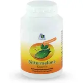 Avitale BITTERMELONE 500 mg 10:1 Extrakt Kapseln 120 St