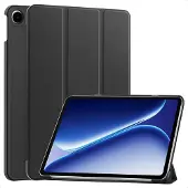 IMoshion Trifold Klapphülle für das OnePlus Pad Go 2 / Oppo Pad 5 - Schwarz