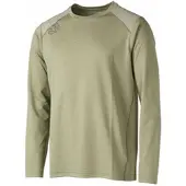 Ternua Sunnik LS Tee M mid forest (0533) L