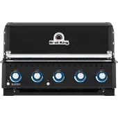BROIL KING Baron 520 Shadow Built-in Einbau-Gasgrill