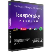 Kaspersky Lab Premium