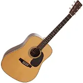 Martin D-28 satiniert #3019954