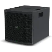 Mackie Thump115S 15"-Aktiv-Basslautsprecher