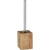 Wenko Marla WC-Garnitur 23693100 , Maße (B x H x T): 9 x 37 x 9 cm