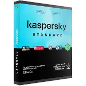 Kaspersky Lab Standard