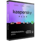 Kaspersky Lab Plus 2026