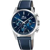 Lotus CHRONO 18990/2 Herrenchronograph