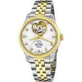 Jaguar - J995/1 - Armbanduhr - Damen - Automatik