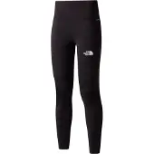 The North Face - Strumpfhose mit Imprägnierung &ndash; Damen / W Lightbright Tight TNF Black - W Lightbright Tight TNF Black für Damen - Größe S -