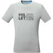 Millet Seneca Kurzarm-t-shirt