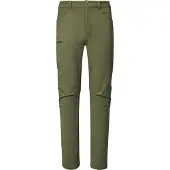 Millet - Wasserabweisende Wanderhose &ndash; Herren &ndash; Ubic Stretch Pant M - Ubic Stretch Pant M Grape Leaf für Herren - Größe 38 FR - schwarz