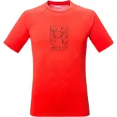 Millet Cimaï Natural Kurzarm-t-shirt