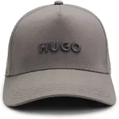 HUGO Cap aus Baumwoll-Twill mit Logo Grösse ONESI