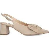 Notre-V Damen Absätze 35503 - Beige - Größe 41