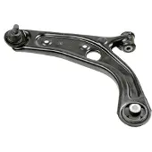 LEMFOERDER 38555 01 Querlenker Vorne Links Unten für FIAT Panda Schrägheck (312, 319) Panda Van (312, 519)