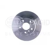 Hella Bremsscheibe 8DD 355 106-371