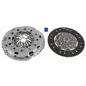 SACHS Kupplungssatz XTend 3000 856 301