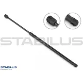STABILUS 2X Heckklappendämpfer Gasfeder Heckklappe Kofferraum 022528