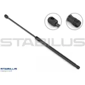 STABILUS 2X Heckklappendämpfer Gasfeder Heckklappe Kofferraum 604220