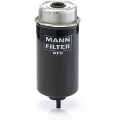 Mann Kraftstofffilter WK 8184