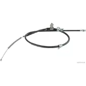 HERTH+BUSS ELPARTS Seilzug, Feststellbremse J3925078 Links