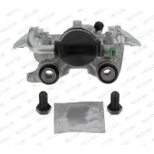 FERODO Bremssattel FCL692505, Hinten Links