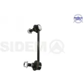 SIDEM Koppelstange Stabilisator für VOLVO XC60 II (246) Vorne Rechts 67663