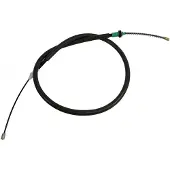 VAICO Seilzug, Feststellbremse [Hersteller-Nr. V46-30052] für Renault