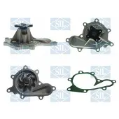 Sil Wasserpumpe PA1330