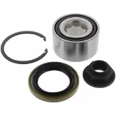 MAPCO Radlagersatz Vorne für TOYOTA SUPRA (JZA70, GA70, MA70) 77mm 26266