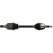 PASCAL Antriebswelle G2R174PC