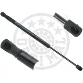 OPTIMAL Heckklappendämpfer Gasfeder Heckklappe Kofferraum Ag-50267