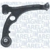 MAGNETI MARELLI 301181315300 Querlenker Vorne Rechts Schräglenker für FIAT STILO (192) STILO Multi Wagon (192) Stilo Kasten / Kombi (192)