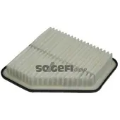 PURFLUX Luftfilter A1304