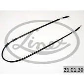 Linex Seilzug, Feststellbremse 26.01.30