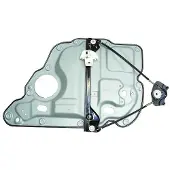 METZGER Fensterheber hinten links elektrisch ohne Elektromotor für VW TOURAN