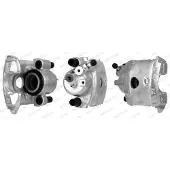 FERODO Bremssattel FCL694095, Vorne Links