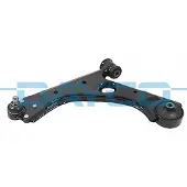 DAYCO DSS1563 Querlenker Vorne Links Unten für OPEL Corsa D Schrägheck (S07)