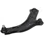 Japanparts Lenker, Radaufhängung BS-140R