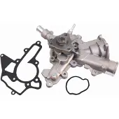 MAPCO Wasserpumpe [Hersteller-Nr. 21772] für Vauxhall, Opel