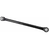 METZGER 58155409 Querlenker Hinten Vorne für FIAT 500X (334)