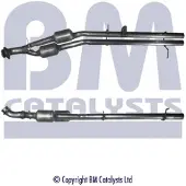 BM CATALYSTS Katalysator BM80341H